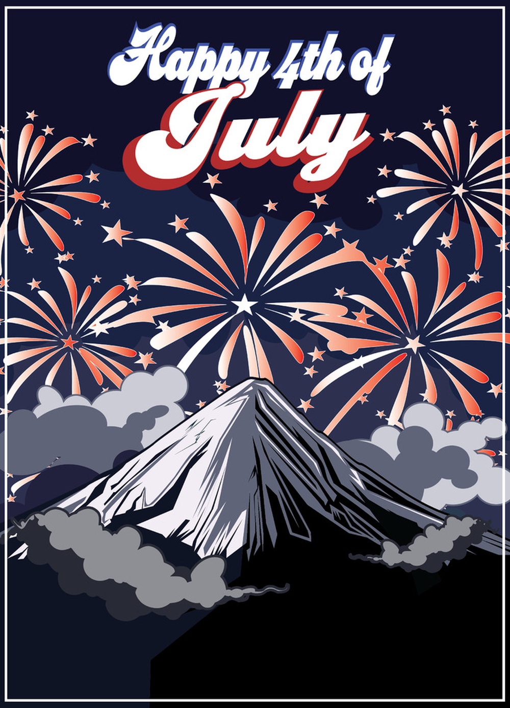 4th of July - Independence Day