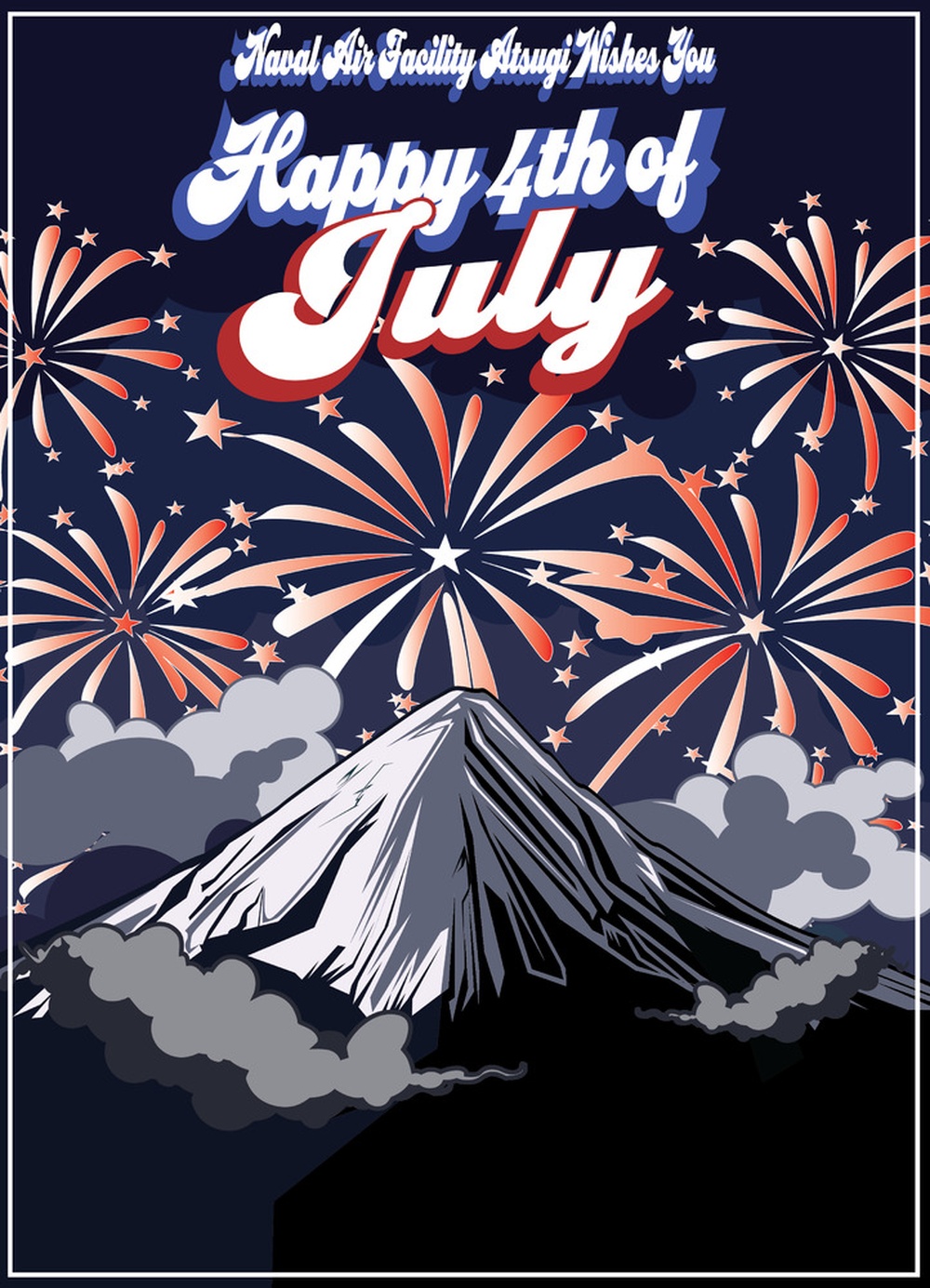 4th of July - Independence Day