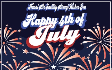 4th of July - Independence Day