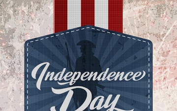 Independence Day Poster