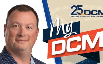 My DCMA: Zachary Ransom, lead quality assurance specialist