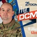 My DCMA: William Glover, contract administrator