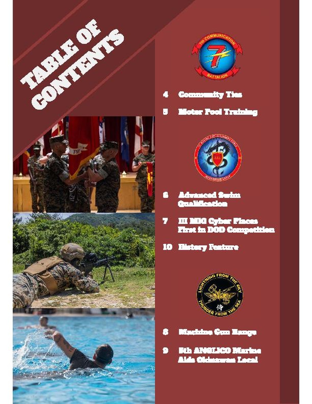 June Ronin Report page 3