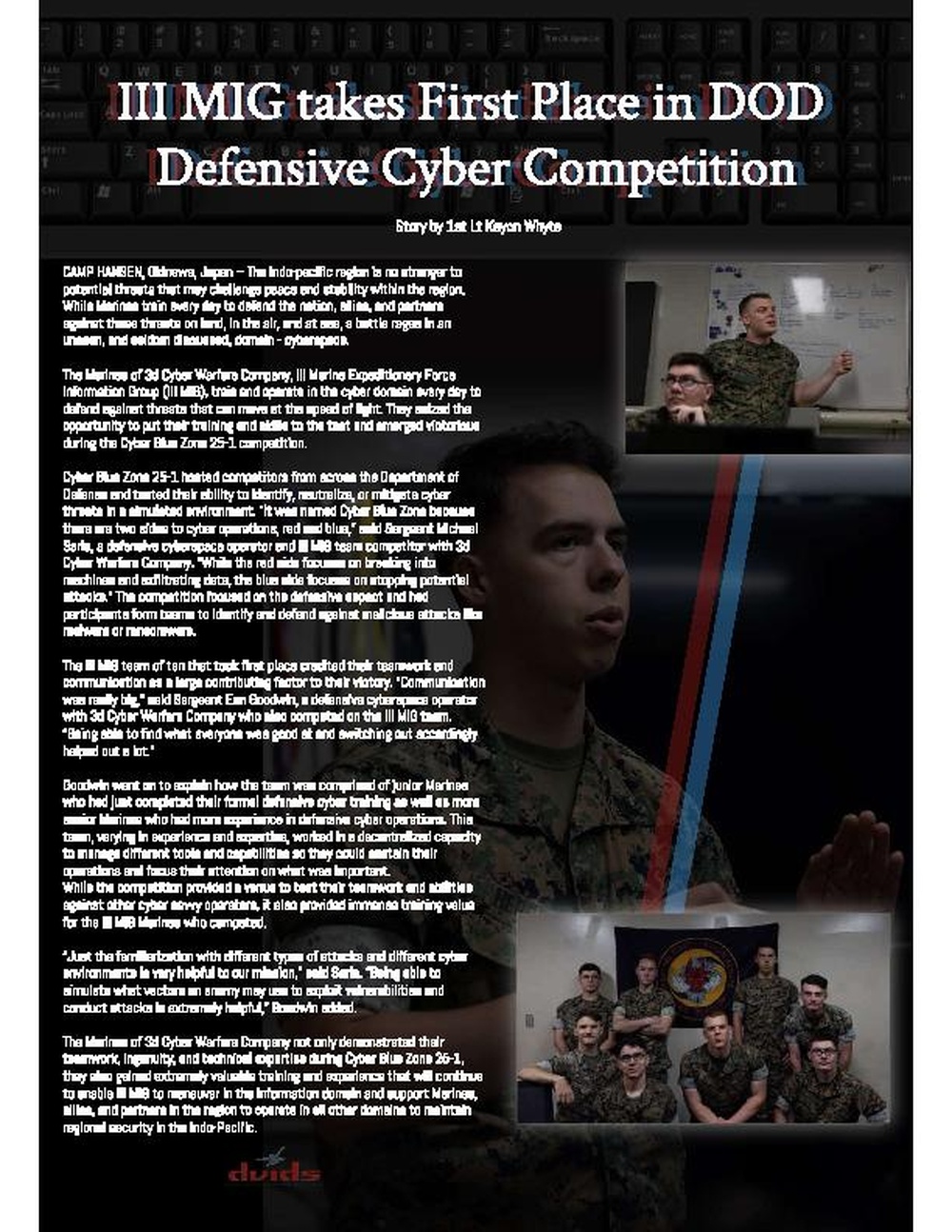 June Ronin Report page 7