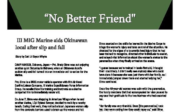 June Ronin Report page 9