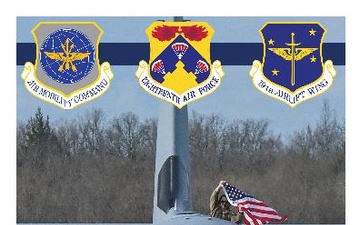 19th AW Change of Command program honors legacy and welcomes new leadership