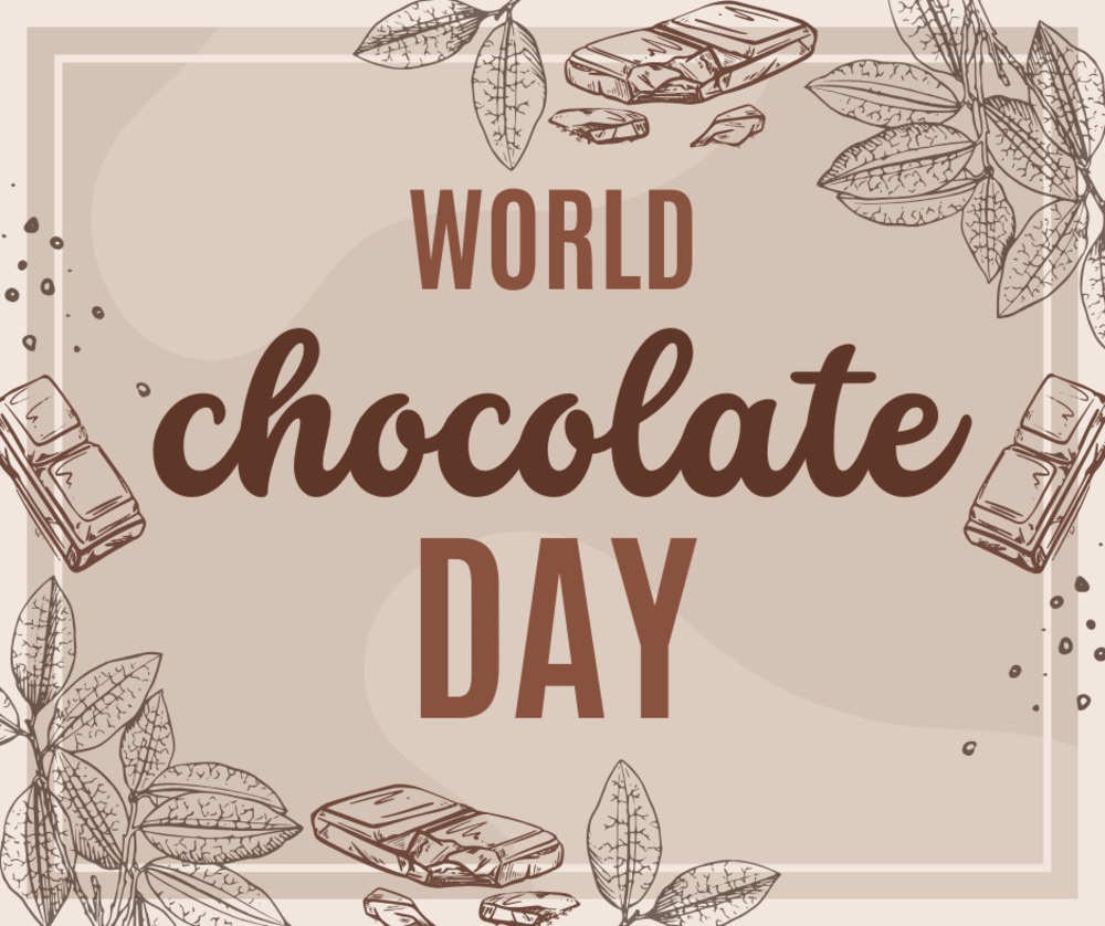 World Chocolate Day