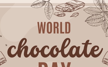 World Chocolate Day