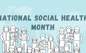 National Social Health Month
