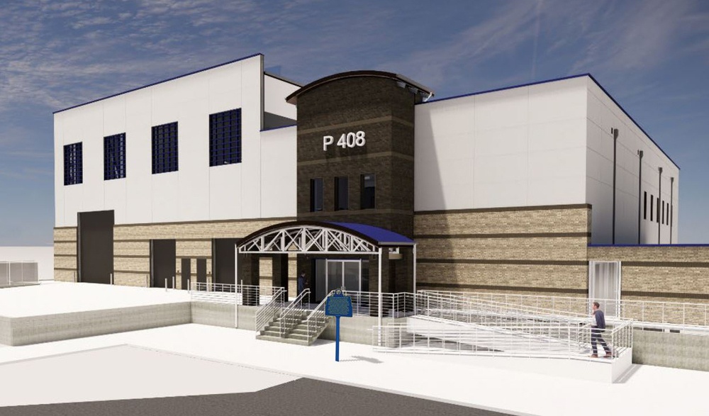 NSWC PCD breaks ground on cutting-edge facility for autonomous innovation