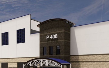 NSWC PCD breaks ground on cutting-edge facility for autonomous innovation