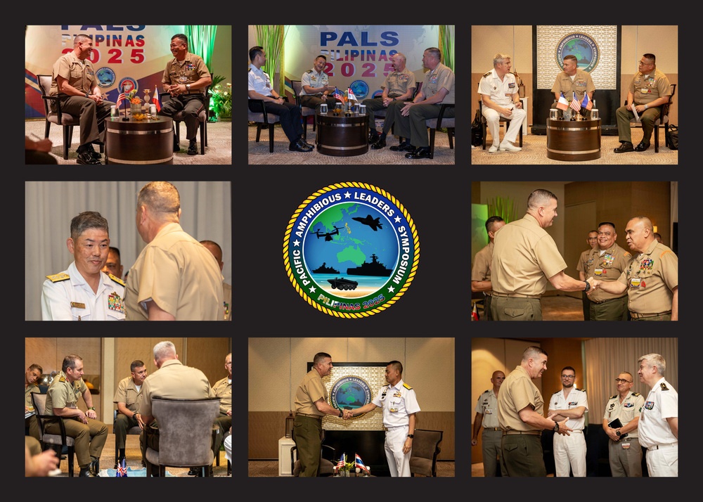 PALS 25: KLE Graphic
