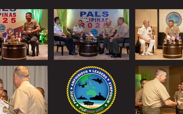 PALS 25: KLE Graphic