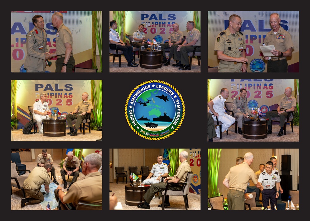 PALS 25: KLE Graphic