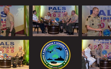 PALS 25: KLE Graphic