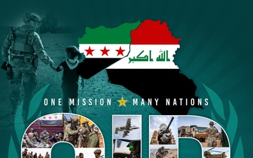 Strength Through Partnership: The OIR Mission 2024–2025