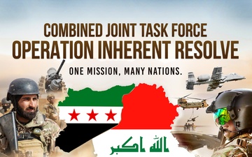 Strength Through Partnership: The OIR Mission 2024–2025