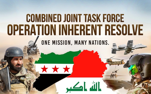 Strength Through Partnership: The OIR Mission 2024–2025