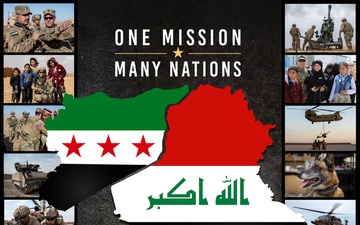 Strength Through Partnership: The OIR Mission 2024–2025