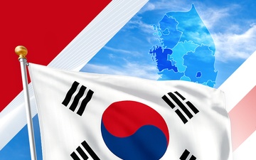 National Liberation Day of the Republic of South Korea