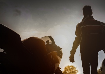 Motorcycle Safety Reminder