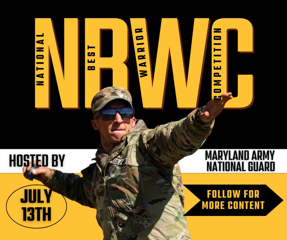 NBWC 2025 Save the Date graphic