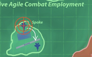Bamboo Eagle ACE Infographic Series
