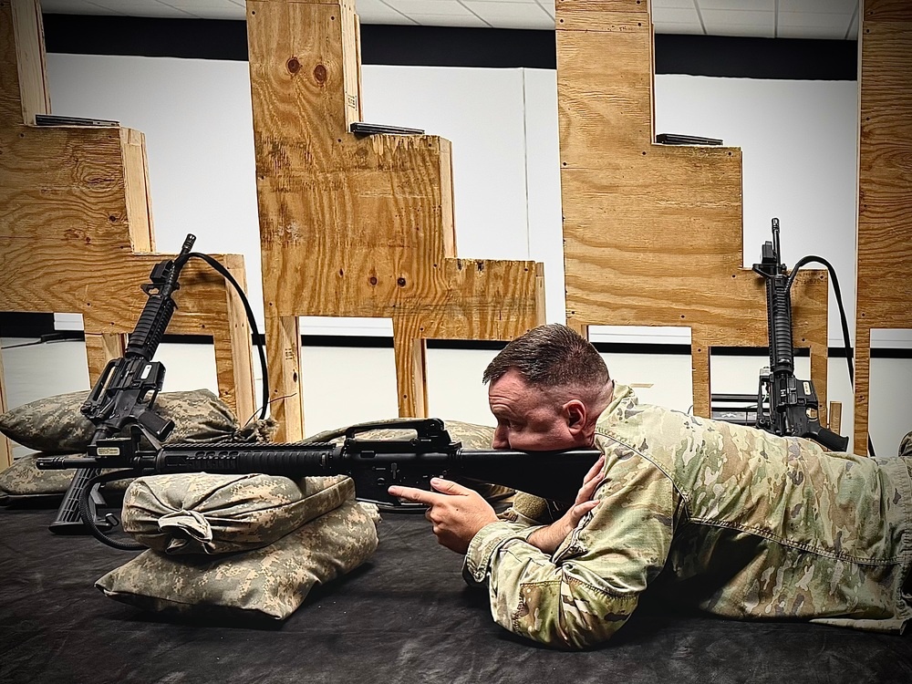 Prepare for fire