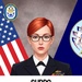 LT Deana B. Ellis bio photo USS Duarte (DDG 250)