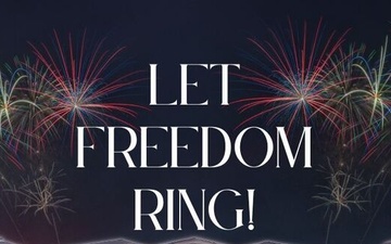 Happy Independence Day from the 131st Bomb Wing
