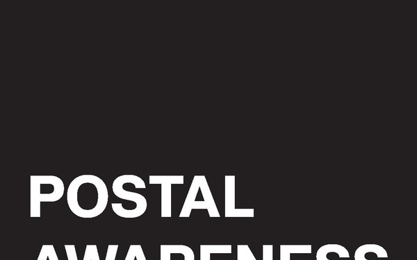 Postal Awareness Infographic Carousel (Linkedin)