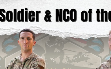 Army National Guard 2025 National Best Warrior Competition Concludes; Winners and Best Squad Announced
