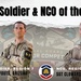 2025 Soldier &amp; NCO of the Year