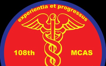 108TH MCAS LOGO