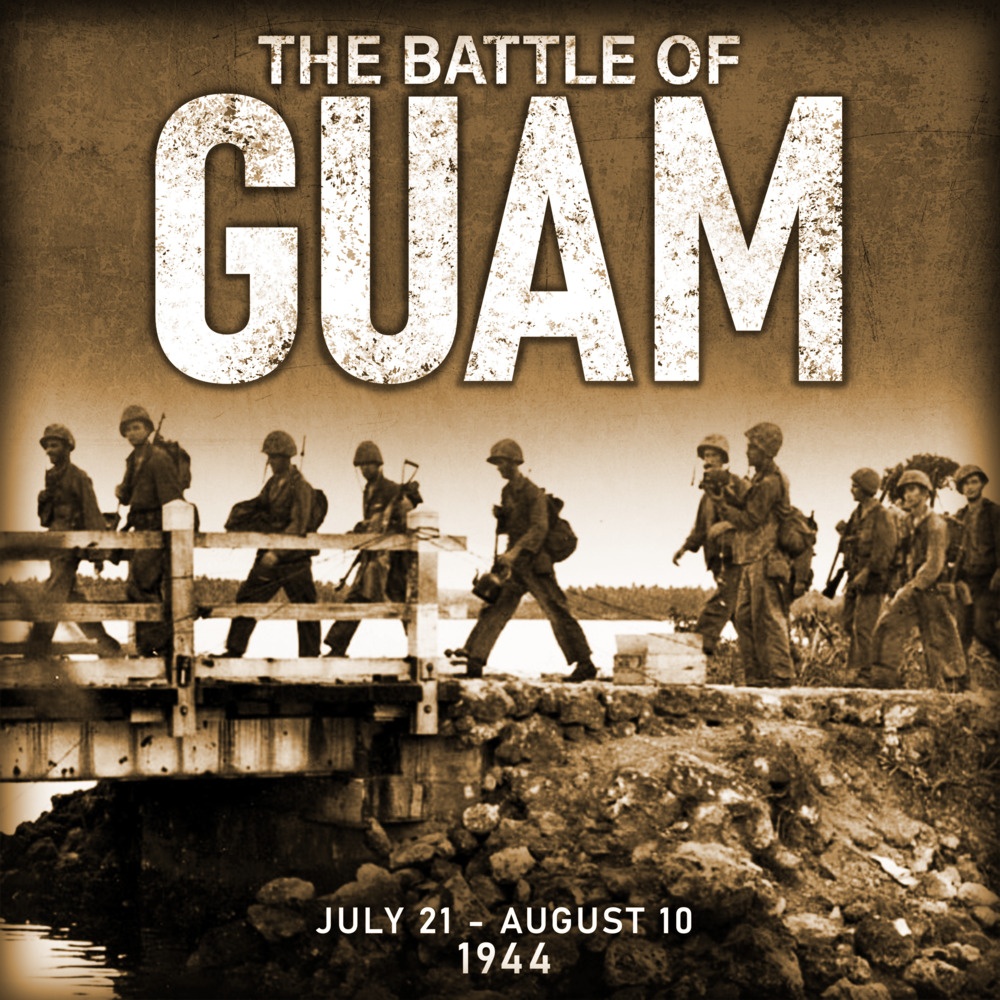The Battle of Guam