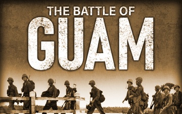 The Battle of Guam