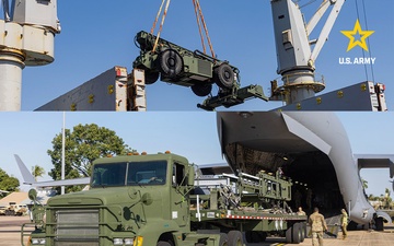 Talisman Sabre 2025 Infographic