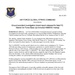 Ground Accident Investigation Board report released for fatal F.E. Warren Air Force Base Up-Armored HMMWV mishap