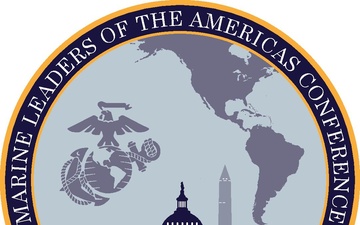 Marine Leaders of the Americas Conference logo