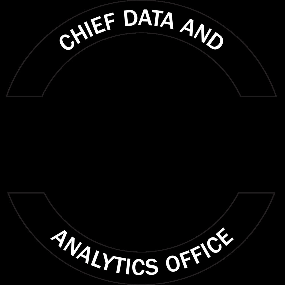 Chief Data and Analytics Office Black Round