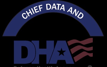 Chief Data and Analytics Office Color Round