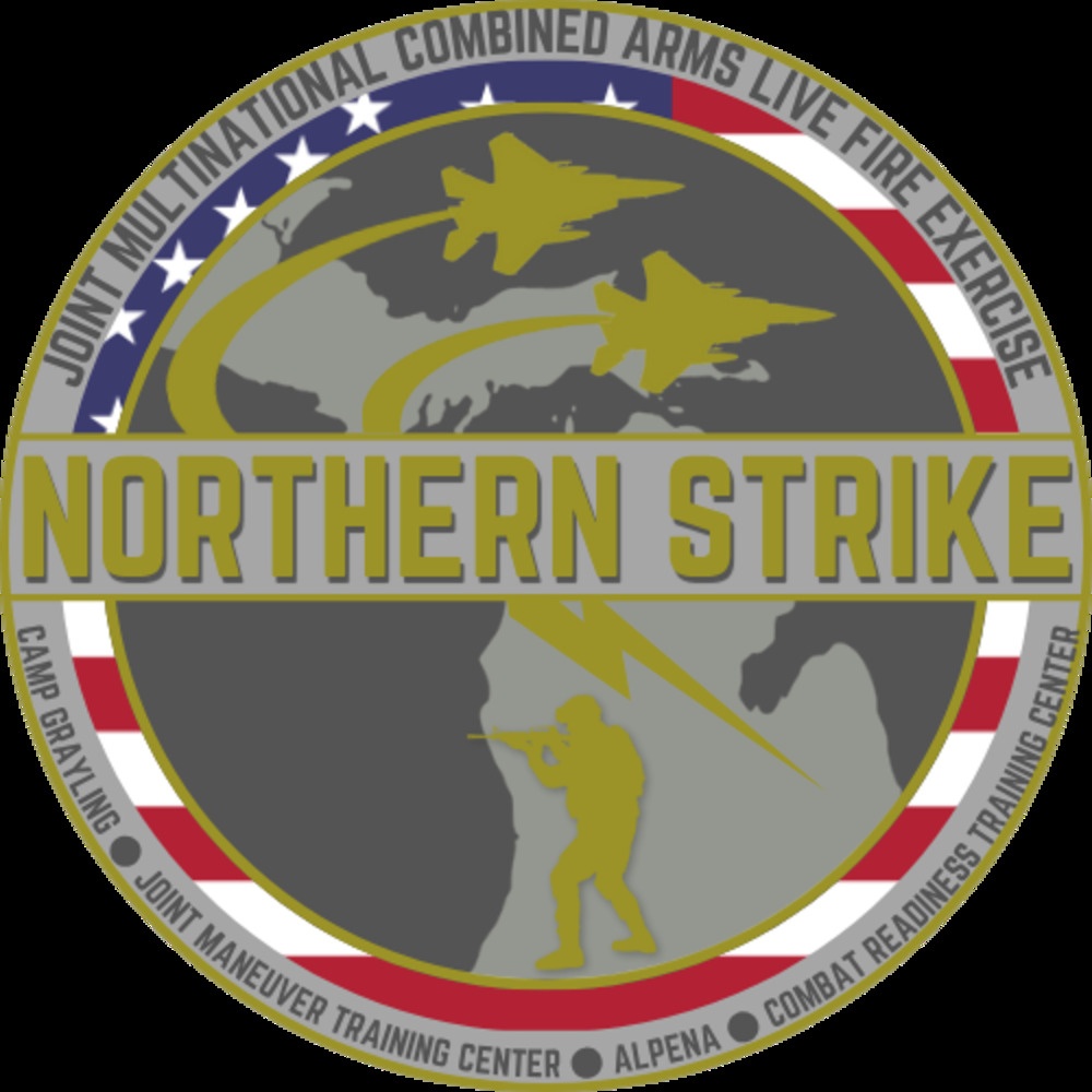 Northern Strike Logo