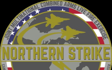 Northern Strike Logo