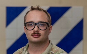 Why I Serve | 15E (UAS repairer) Pfc. Mikeal Wiley