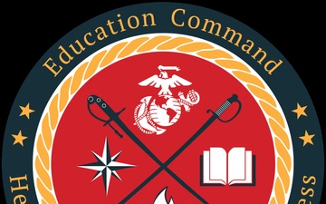 Education Command/Marine Corps University Unveils New and Modified Logos to Reflect Mission and Identity