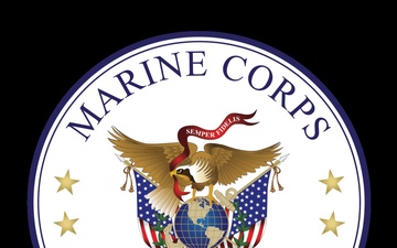 Marine Corps Univeristy Logo