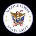 Marine Corps Univeristy Logo