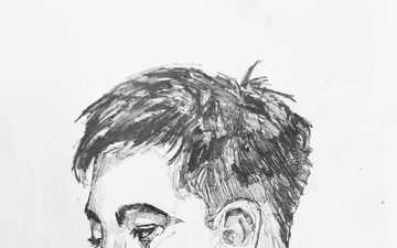 Task Force Destroyer drawn images