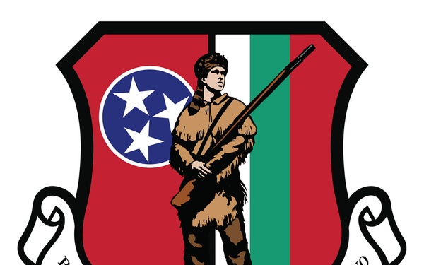 Official Patch for the Bulgaria Armed Forces’ first multinational Best Warrior Competition