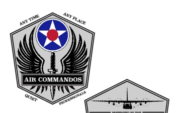1 SOW command chief coin design